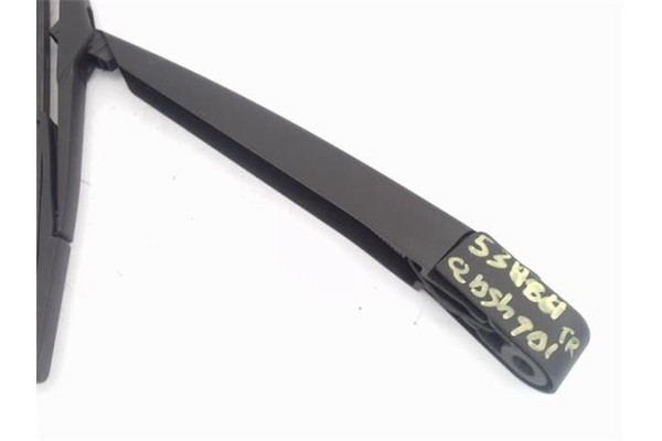 Recambio de brazo limpiaparabrisas trasero para nissan qashqai +2 (jj10) 1.6 dci referencia OEM IAM 28781JD00A 752524 28782JD00A