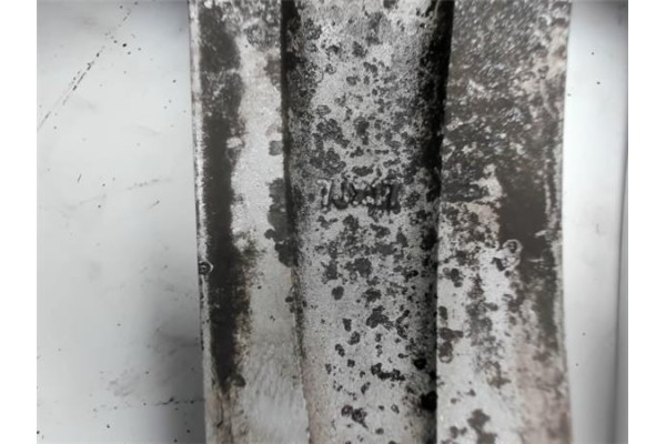 Recambio de llanta para renault espace iv (jk0) 2.0 dci (jk03) referencia OEM IAM 8200387857   Recambio de llanta para renault espace iv (jk0) 2.0 dci (jk03) referencia OEM IAM 8200387857