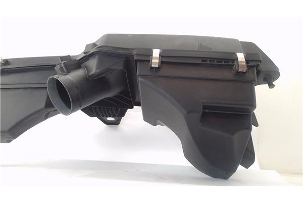 Recambio de carcasa filtro aire para bmw serie 1 berlina 5p (f20) 2.0 116d referencia OEM IAM 13718511655 10737810FR 