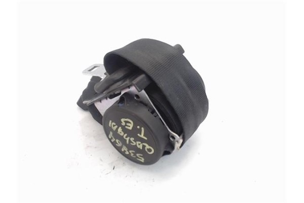 Recambio de cinturon seguridad trasero izquierdo para nissan qashqai +2 (jj10) 1.6 dci referencia OEM IAM 88844JD000 Recambio de cinturon seguridad trasero izquierdo para nissan qashqai +2 (jj10) 1.6 dci referencia OEM IAM 88844JD000
