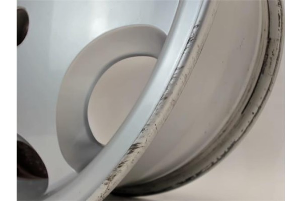 Recambio de llanta para mercedes-benz clase e (bm 210) berlina 2.0 200 (210.035) referencia OEM IAM A2104010302 M111942 