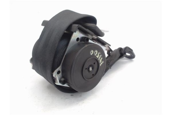 Recambio de cinturon seguridad trasero izquierdo para nissan qashqai +2 (jj10) 1.6 dci referencia OEM IAM 88844JD000  
