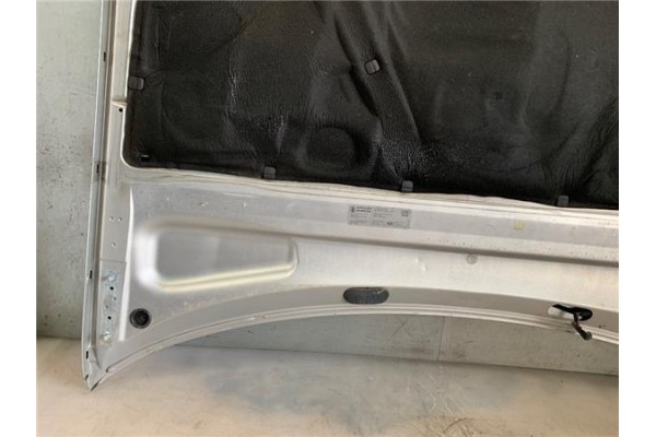 Recambio de capo para audi a4 berlina (8e) 1.9 tdi (96kw) referencia OEM IAM 8E0823029  