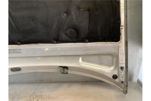 Recambio de capo para audi a4 berlina (8e) 1.9 tdi (96kw) referencia OEM IAM 8E0823029  