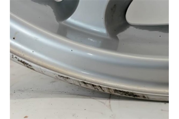 Recambio de llanta para mercedes-benz clase e (bm 210) berlina 2.0 200 (210.035) referencia OEM IAM A2104010302 M111942 