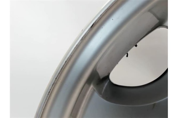 Recambio de llanta para mercedes-benz clase e (bm 210) berlina 2.0 200 (210.035) referencia OEM IAM A2104010302 M111942 