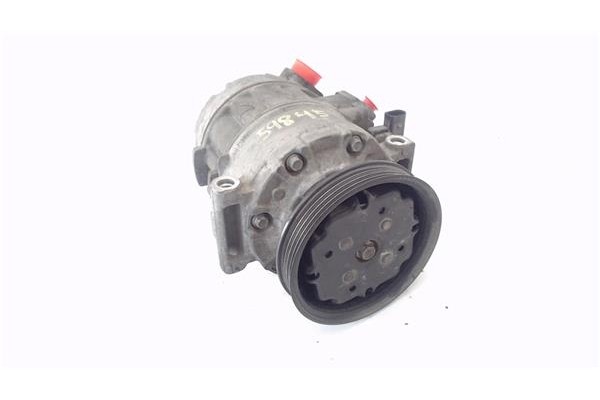Recambio de compresor aire acond. para audi a4 berlina (8e) 1.9 tdi (96kw) referencia OEM IAM 8E0260805AB  