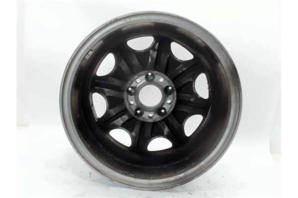 Recambio de llanta para mercedes-benz clase e (bm 210) berlina 2.0 200 (210.035) referencia OEM IAM A2104010302 M111942 