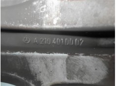 Recambio de llanta para mercedes-benz clase e (bm 210) berlina 2.0 200 (210.035) referencia OEM IAM A2104010302 M111942 