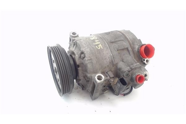 Recambio de compresor aire acond. para audi a4 berlina (8e) 1.9 tdi (96kw) referencia OEM IAM 8E0260805AB  