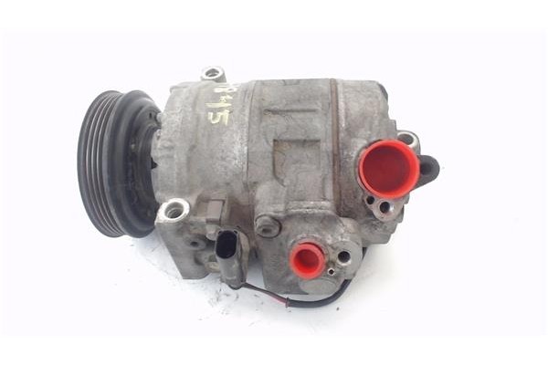 Recambio de compresor aire acond. para audi a4 berlina (8e) 1.9 tdi (96kw) referencia OEM IAM 8E0260805AB  