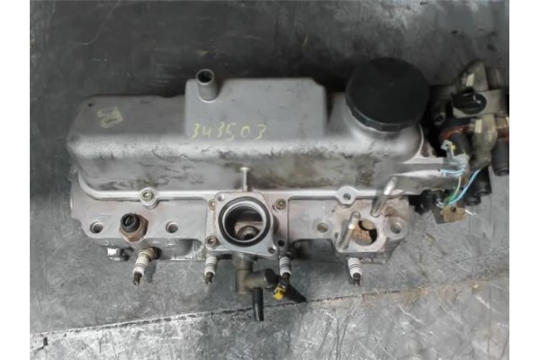 Recambio de culata para fiat uno (146) 1.0 i.e. / 45 i.e. referencia OEM IAM 1342  