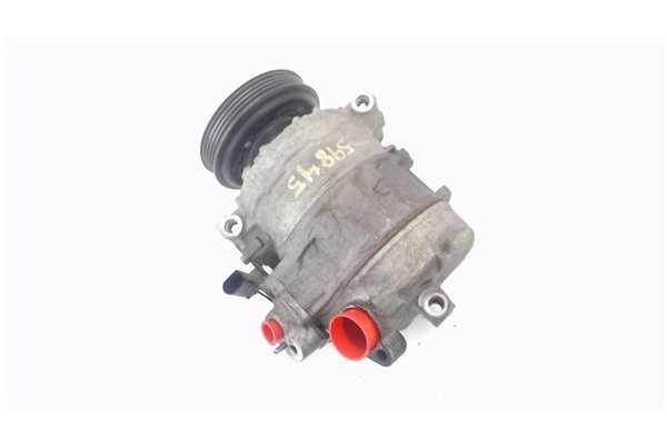 Recambio de compresor aire acond. para audi a4 berlina (8e) 1.9 tdi (96kw) referencia OEM IAM 8E0260805AB  