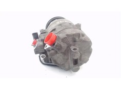 Recambio de compresor aire acond. para audi a4 berlina (8e) 1.9 tdi (96kw) referencia OEM IAM 8E0260805AB  