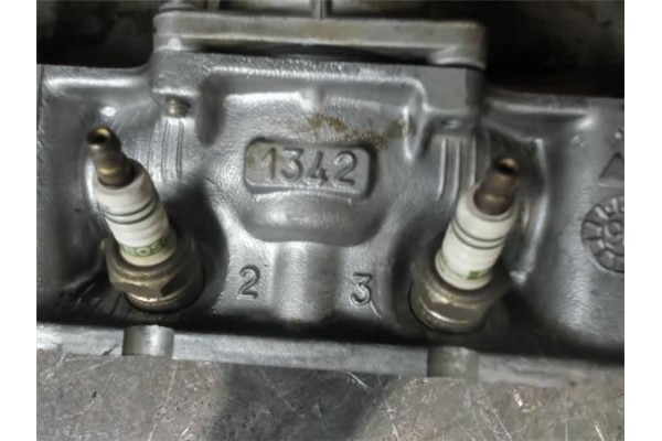 Recambio de culata para fiat uno (146) 1.0 i.e. / 45 i.e. referencia OEM IAM 1342  