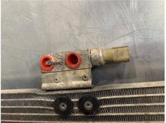 Recambio de radiador aire acondicionado para mercedes-benz clk (bm 209) coupe 2.7 270 cdi (209.316) referencia OEM IAM A20350006