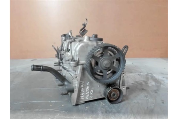 Recambio de culata para hyundai matrix (fc) 1.5 crdi referencia OEM IAM 2211127500  