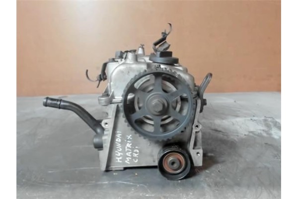 Recambio de culata para hyundai matrix (fc) 1.5 crdi referencia OEM IAM 2211127500  