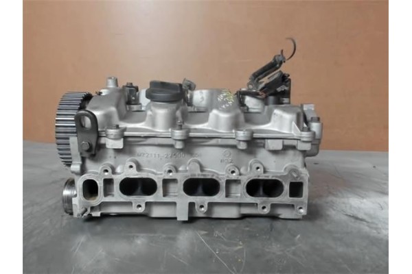 Recambio de culata para hyundai matrix (fc) 1.5 crdi referencia OEM IAM 2211127500  