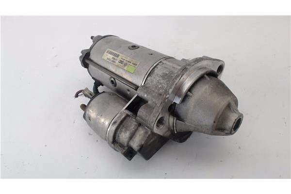 Recambio de motor arranque para audi a4 berlina (8e) 1.9 tdi (96kw) referencia OEM IAM 068911024F  