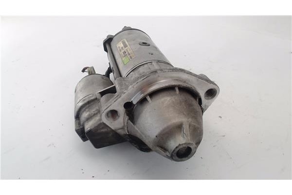 Recambio de motor arranque para audi a4 berlina (8e) 1.9 tdi (96kw) referencia OEM IAM 068911024F  
