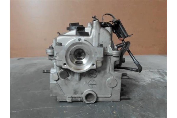 Recambio de culata para hyundai matrix (fc) 1.5 crdi referencia OEM IAM 2211127500  