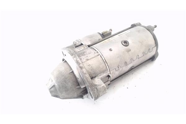 Recambio de motor arranque para audi a4 berlina (8e) 1.9 tdi (96kw) referencia OEM IAM 068911024F  