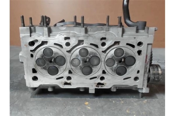 Recambio de culata para hyundai matrix (fc) 1.5 crdi referencia OEM IAM 2211127500  