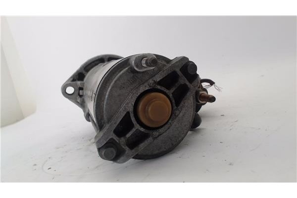 Recambio de motor arranque para audi a4 berlina (8e) 1.9 tdi (96kw) referencia OEM IAM 068911024F  