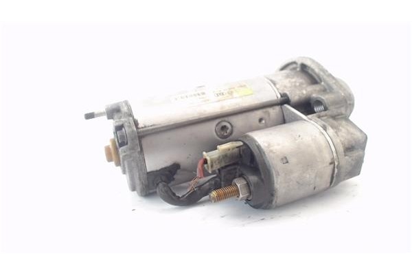 Recambio de motor arranque para audi a4 berlina (8e) 1.9 tdi (96kw) referencia OEM IAM 068911024F  