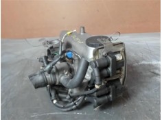 Recambio de culata para fiat bravo (182) 1.8 16v / 16v 115 gt referencia OEM IAM 1342  