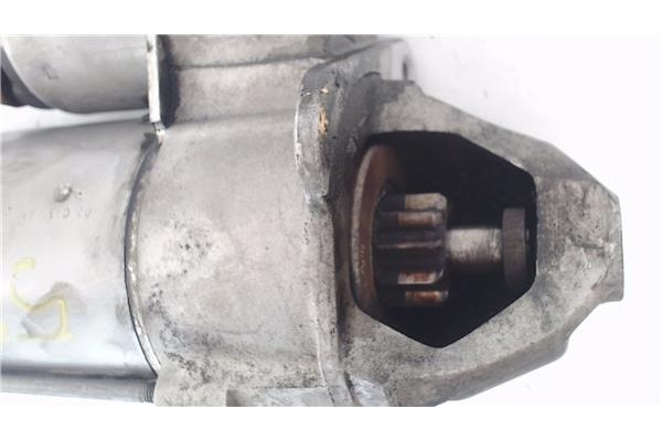 Recambio de motor arranque para audi a4 berlina (8e) 1.9 tdi (96kw) referencia OEM IAM 068911024F  