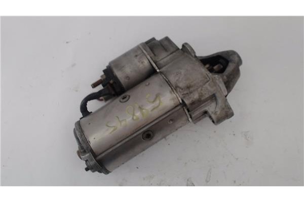Recambio de motor arranque para audi a4 berlina (8e) 1.9 tdi (96kw) referencia OEM IAM 068911024F  