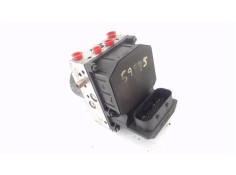 Recambio de nucleo abs para audi a4 berlina (8e) 1.9 tdi (96kw) referencia OEM IAM 8E0614517 0265950011 