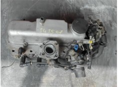 Recambio de culata para fiat bravo (182) 1.8 16v / 16v 115 gt referencia OEM IAM 1342  