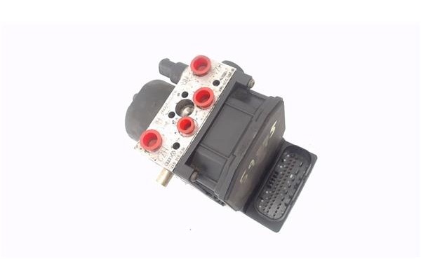Recambio de nucleo abs para audi a4 berlina (8e) 1.9 tdi (96kw) referencia OEM IAM 8E0614517 0265950011 