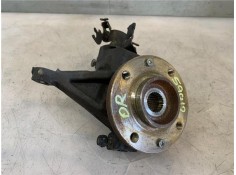 Recambio de mangueta delantero derecha para citroen berlingo 1.4 i (mfkfx) referencia OEM IAM 364753  