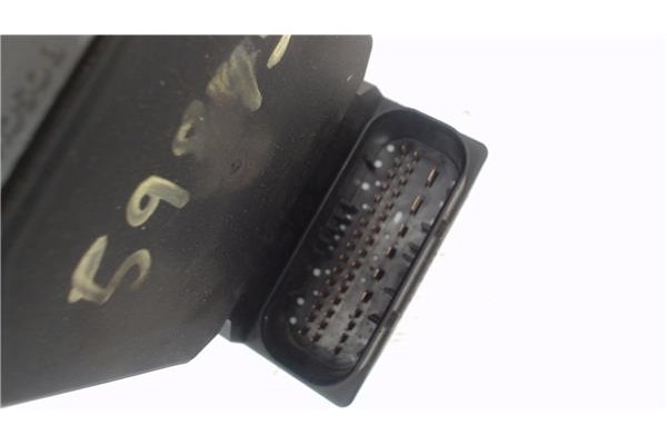 Recambio de nucleo abs para audi a4 berlina (8e) 1.9 tdi (96kw) referencia OEM IAM 8E0614517 0265950011 