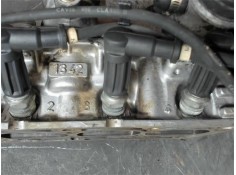 Recambio de culata para fiat bravo (182) 1.8 16v / 16v 115 gt referencia OEM IAM 1342  