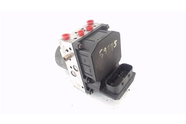 Recambio de nucleo abs para audi a4 berlina (8e) 1.9 tdi (96kw) referencia OEM IAM 8E0614517 0265950011 