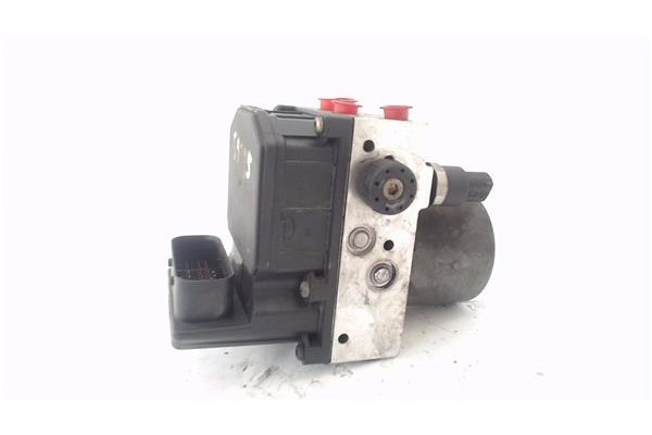 Recambio de nucleo abs para audi a4 berlina (8e) 1.9 tdi (96kw) referencia OEM IAM 8E0614517 0265950011 
