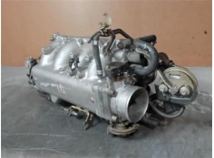 Recambio de colector admision para nissan primera berlina (p11) referencia OEM IAM 140106F000  