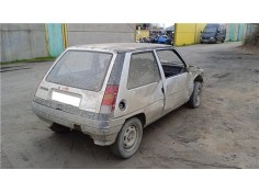 renault super 5 (b/c40_) del año 1993