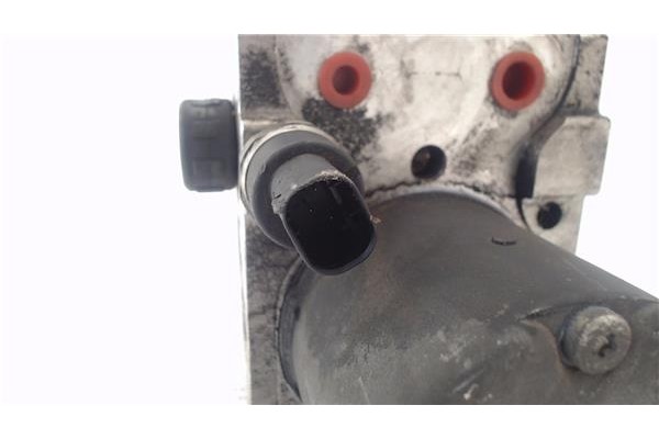 Recambio de nucleo abs para audi a4 berlina (8e) 1.9 tdi (96kw) referencia OEM IAM 8E0614517 0265950011 
