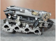 Recambio de colector admision para nissan primera berlina (p11) referencia OEM IAM 140106F000  