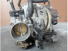 Recambio de colector admision para nissan primera berlina (p11) referencia OEM IAM 140106F000  