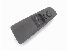 Recambio de mando elevalunas delantero izquierdo para fiat bravo (182) 1.2 16v 80 trofeo referencia OEM IAM 011650  