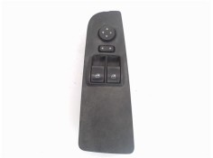Recambio de mando elevalunas delantero izquierdo para fiat bravo (182) 1.2 16v 80 trofeo referencia OEM IAM 011650  