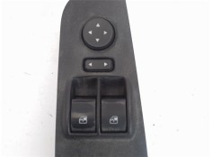 Recambio de mando elevalunas delantero izquierdo para fiat bravo (182) 1.2 16v 80 trofeo referencia OEM IAM 011650  