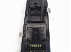 Recambio de mando elevalunas delantero izquierdo para fiat bravo (182) 1.2 16v 80 trofeo referencia OEM IAM 011650  